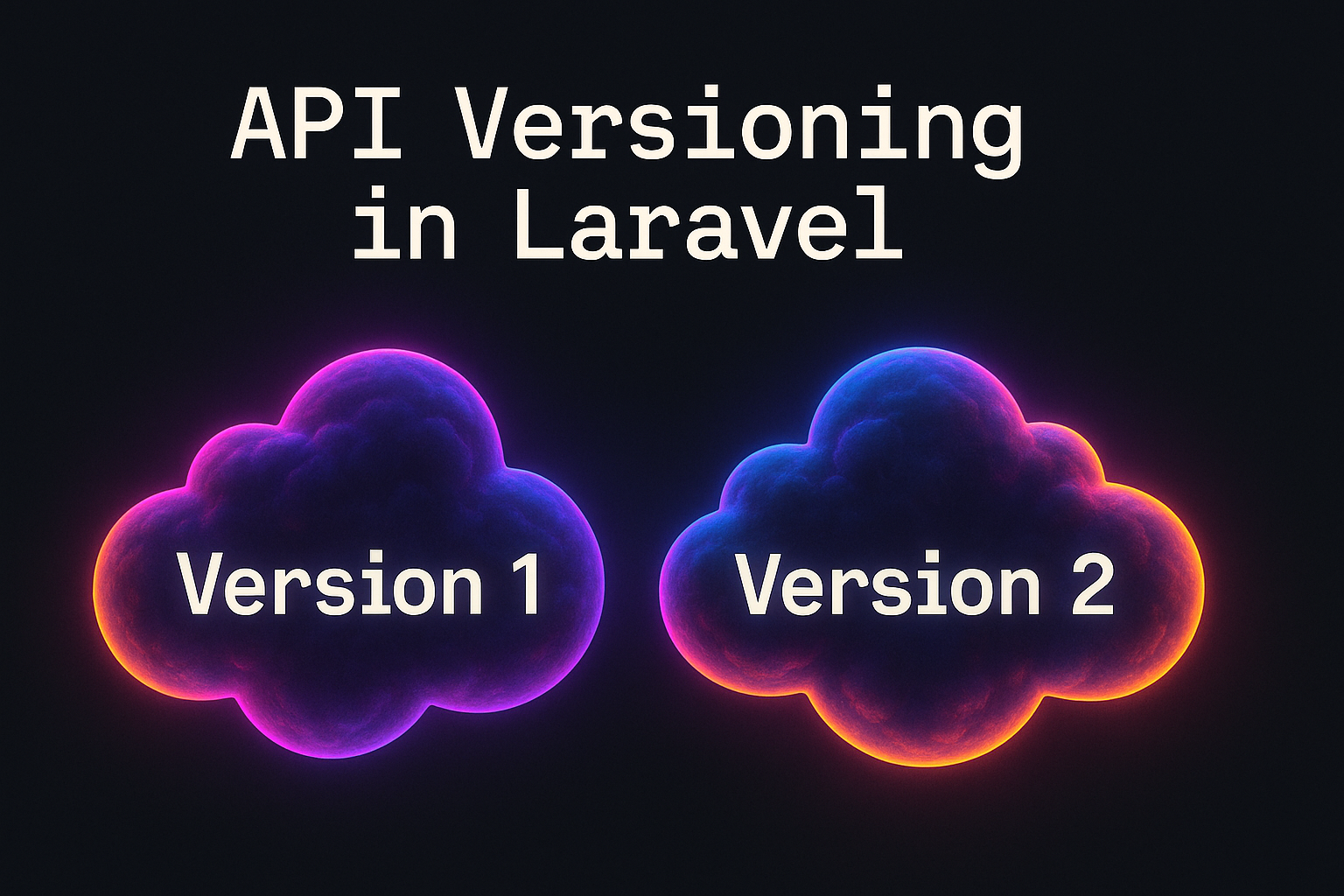 API Versioning in Laravel
