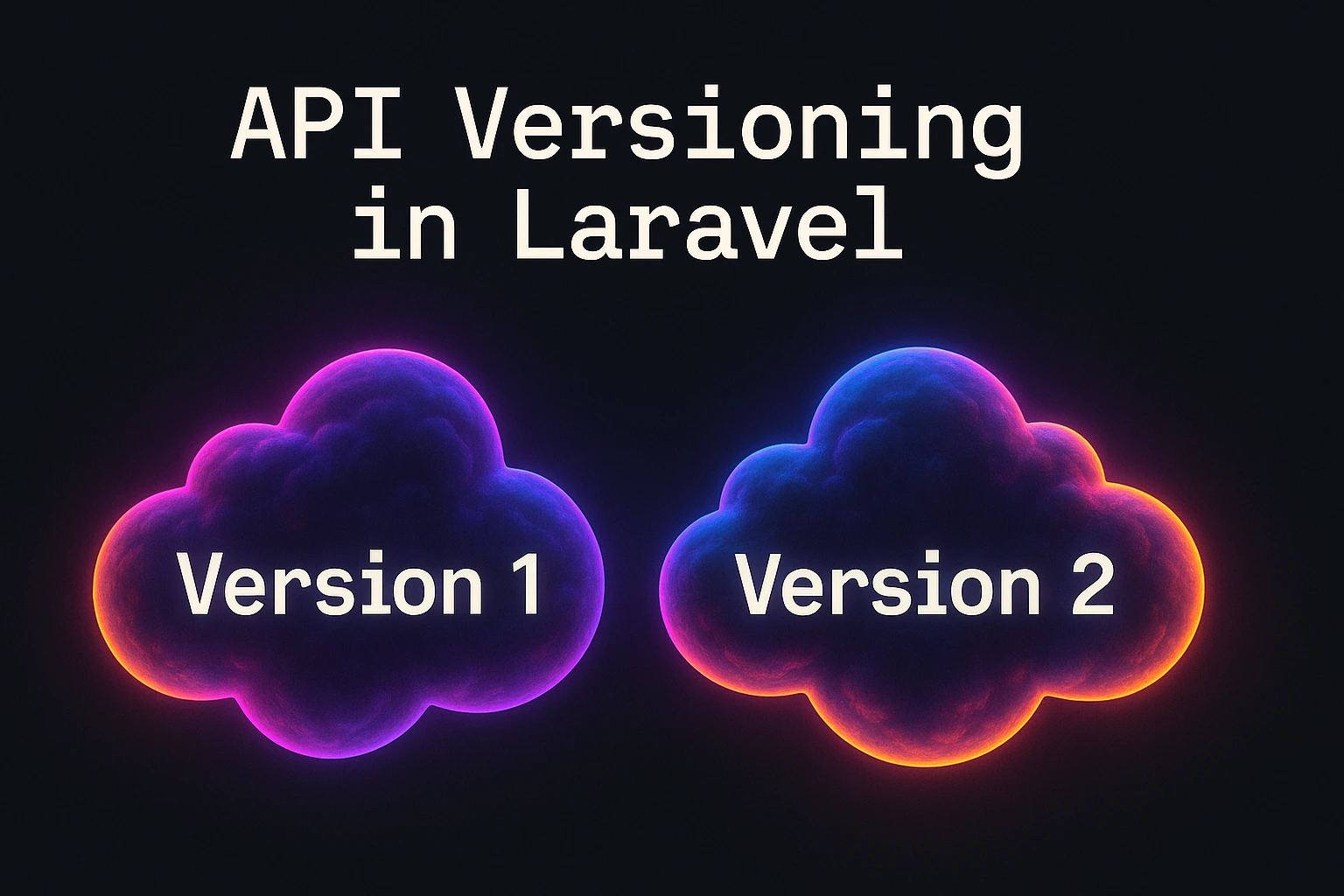 API Versioning in Laravel