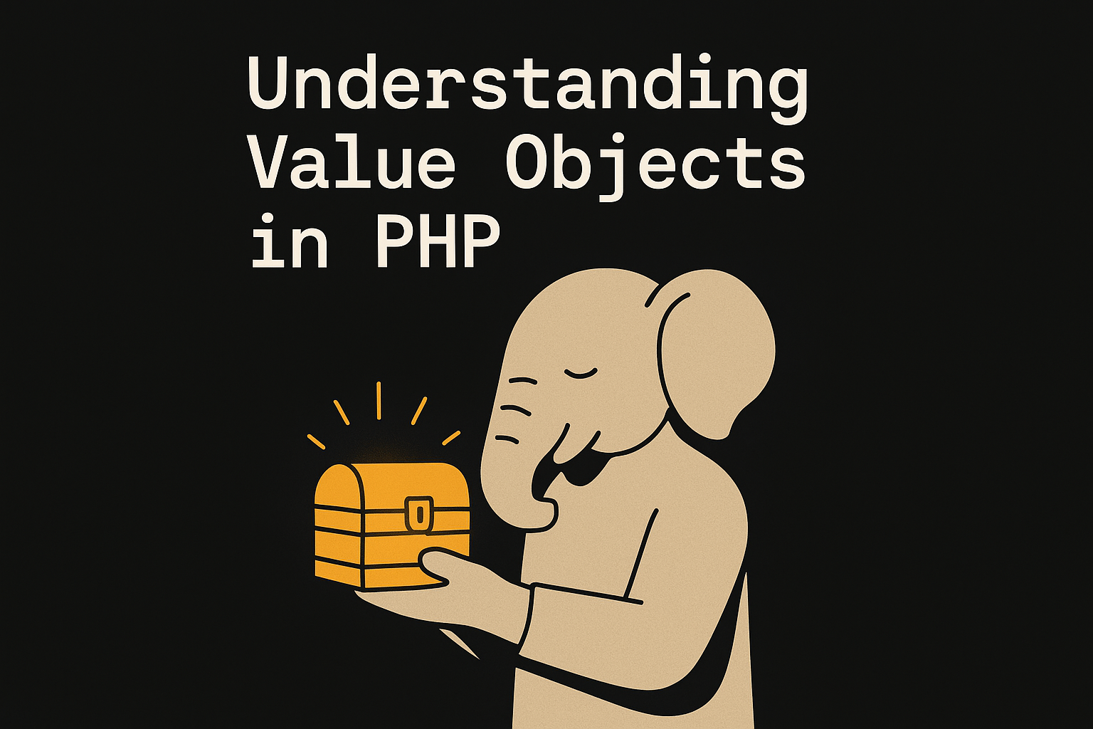 Understanding Value Objects in PHP