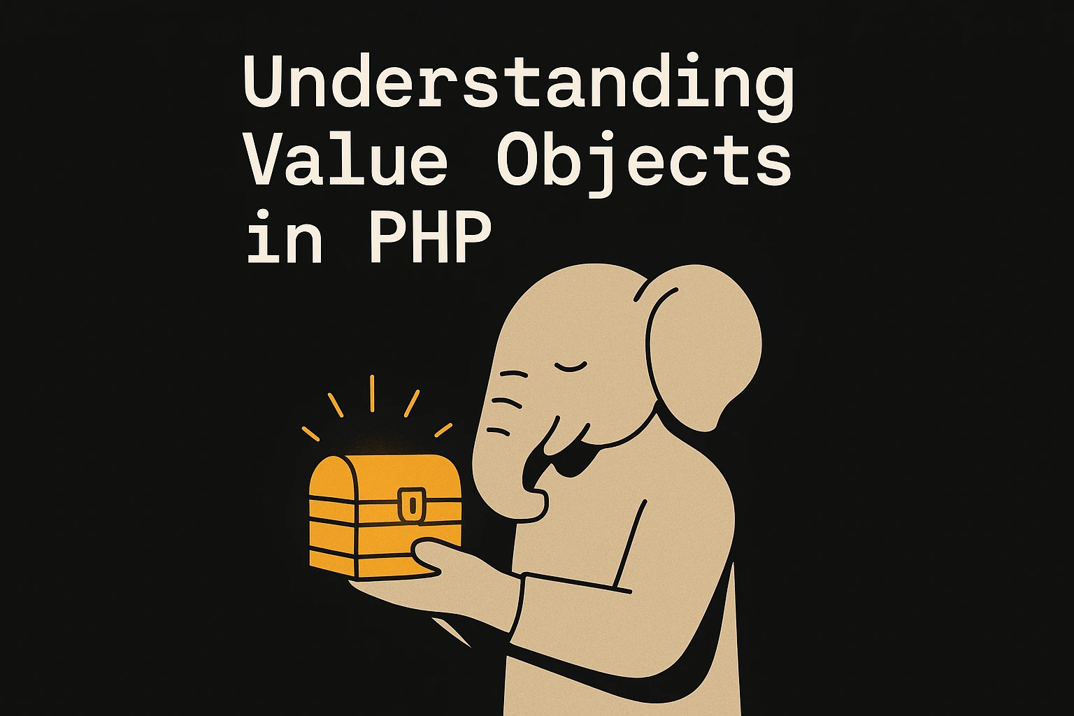 Understanding Value Objects in PHP